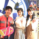 Illustration for article titled Great Scott! Japan Has iBack to the Future/i Cafes